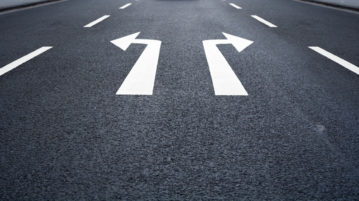 Jim Rohn – The Two Choices We All Face Two Choices