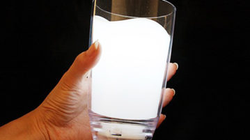 kindness never goes unrewarded – Dr. Howard Kelly A Glass of Milk