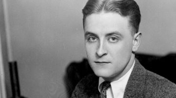 F. Scott Fitzgerald: Things not to worry about F. Scott Fitzgerald