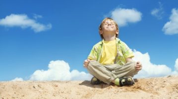 The Secret of Happiness: The two drops of oil happiness