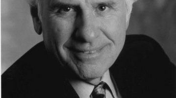 Jim Rohn: 10 Great Powers Jim Rohn