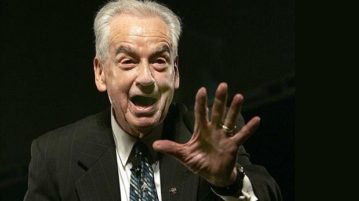 “Attitude Makes All The Difference” – Zig Ziglar Zig Ziglar