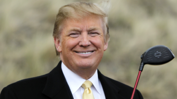 Donald Trump: How to Get Rich