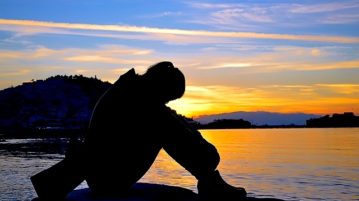 Surrender to The Fact That Life Is Not Fair life isn't fear