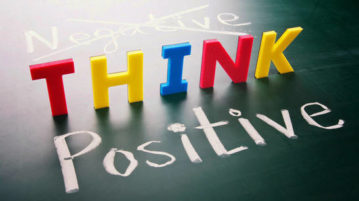 Ways To Clear Your Mind Of Negative Thoughts