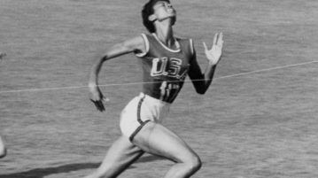 Wilma Rudolph’s Inspirational Story