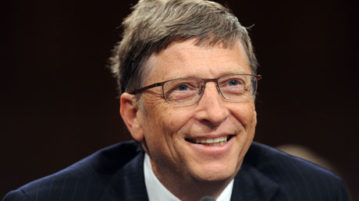 Bill Gates’s Rules of Success