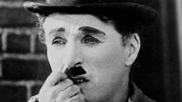Charlie Chaplin: A Letter to Geraldine