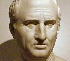Cicero: Six Mistakes Mankind Keeps Making Century After Century