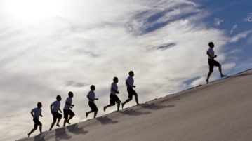 12 Habits of Extraordinarily Motivated People