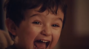 Coca-Cola’s Christmas Advert 2015