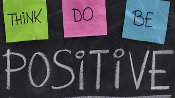 20 Positive Thinking Quotes to Brighten Your Day