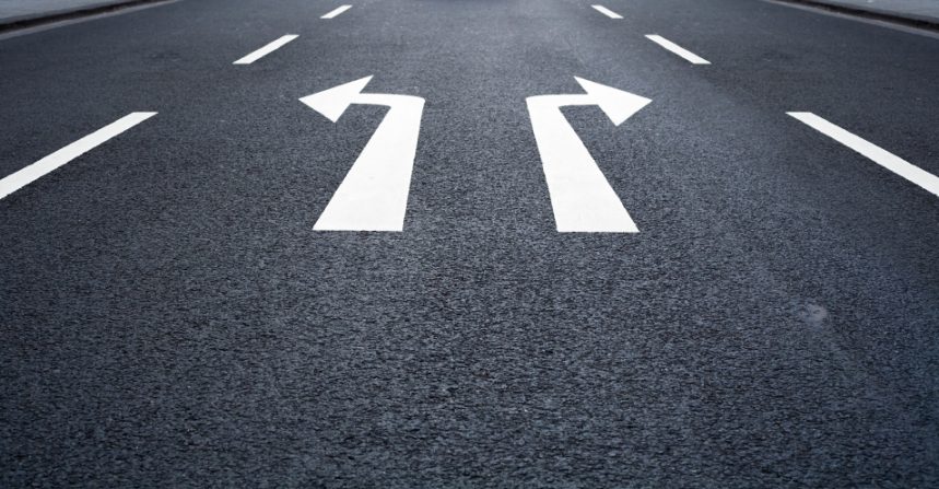 Jim Rohn – The Two Choices We All Face img