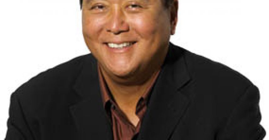 Robert Kiyosaki’s 10 Keys to Financial Freedom img