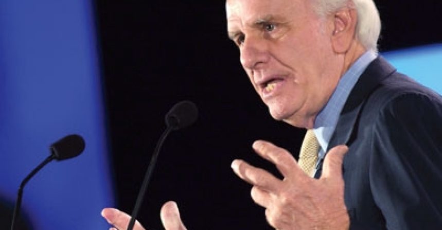 Jim Rohn’s Four Steps to Success! img