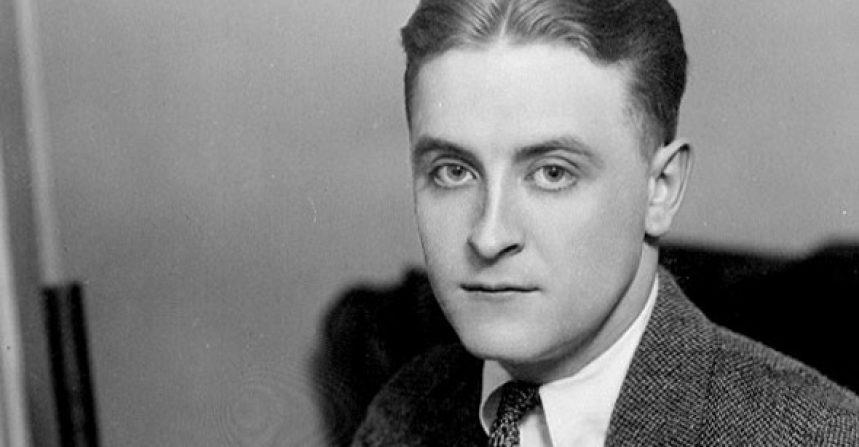 F. Scott Fitzgerald: Things not to worry about img