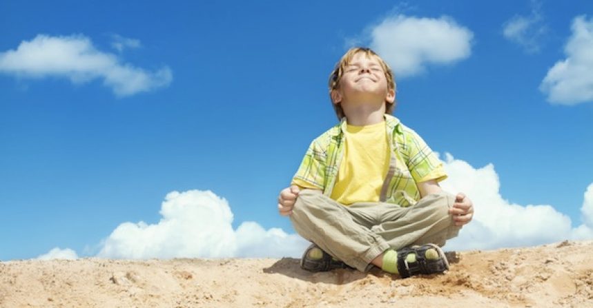 The Secret of Happiness: The two drops of oil img