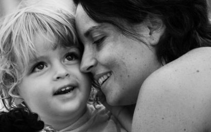 Hardest and Toughest Job in the World – Being a Mom img
