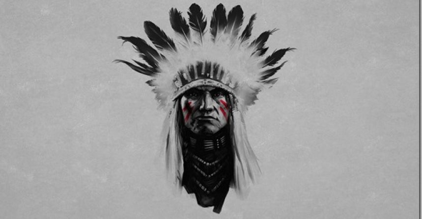 10 Quotes From a Sioux Indian Chief That Will Make You Question Everything About Our Society img