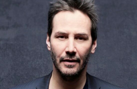 Keanu Reeves 740x357