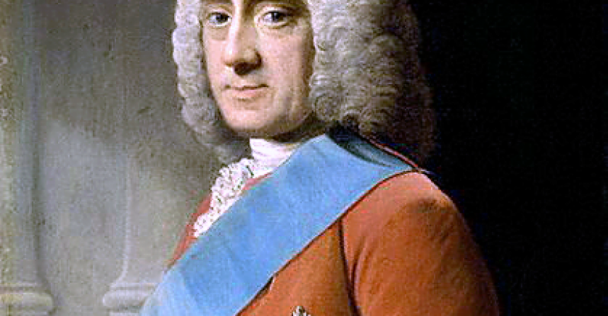 Mistakes Educated People Make – Lord Chesterfield’s Timeless Advice to His Son img