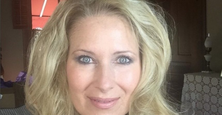 You Can Not Believe How Old This Woman Is Actually img