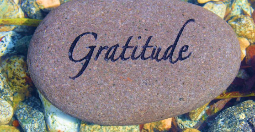 Use God’s Gifts to Create and to Prosper img