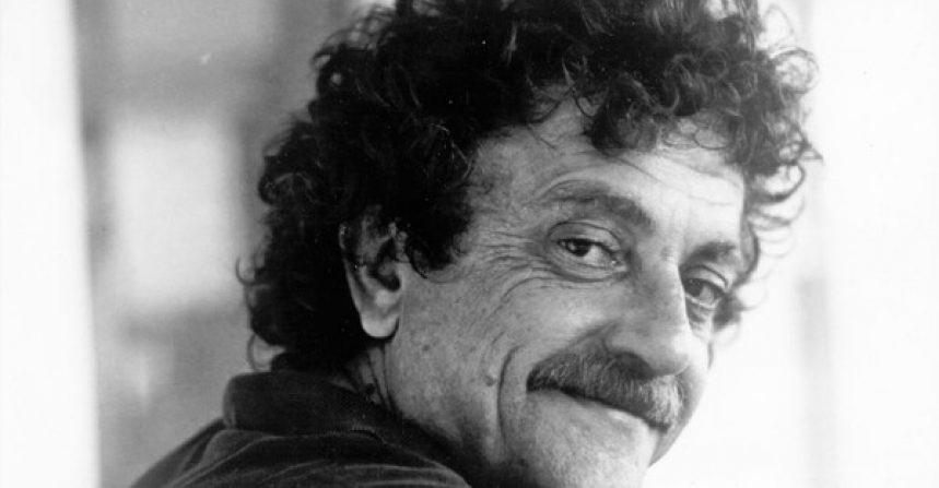 You Have Made Your Soul Grow – Kurt Vonnegut’s Inspiring Letter img