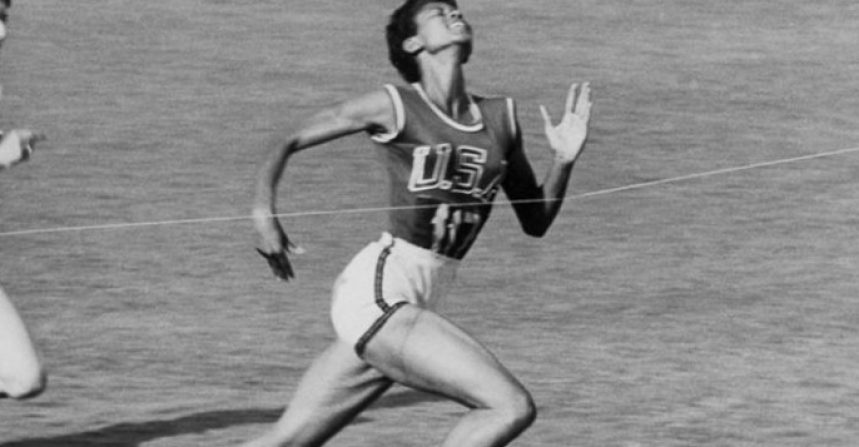 Wilma Rudolph’s Inspirational Story img