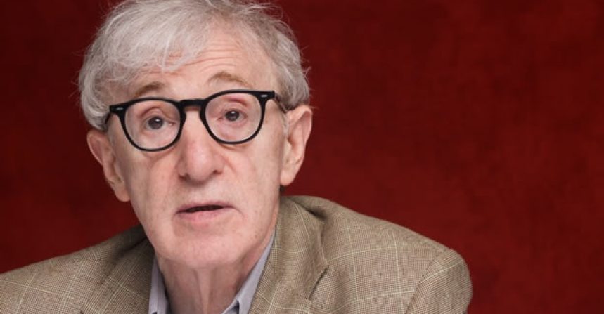 Woody Allen’s Sarcastic Quotes about Life and God img