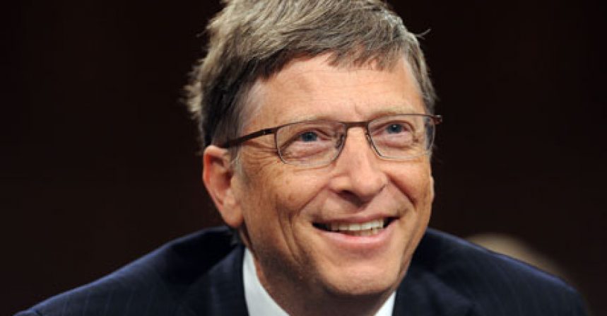 Bill Gates’s Rules of Success img
