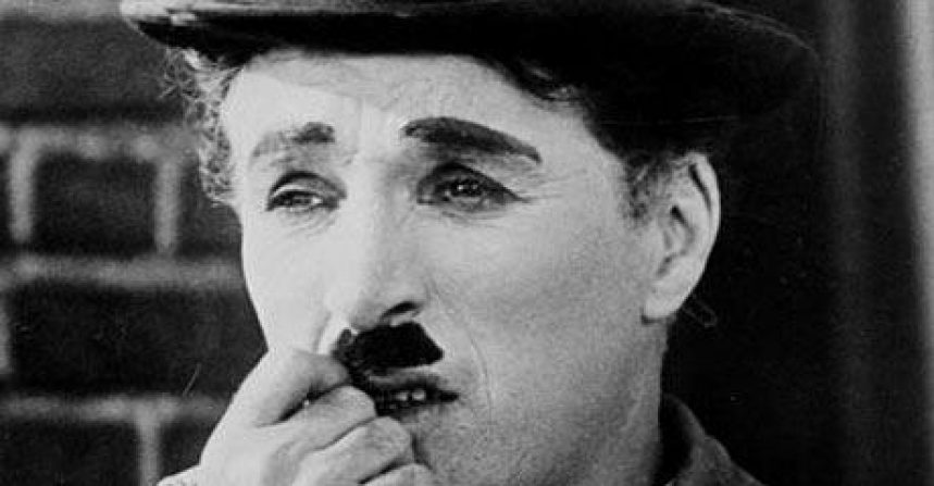 Charlie Chaplin: A Letter to Geraldine img