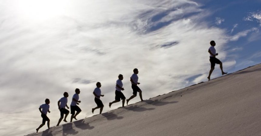 12 Habits of Extraordinarily Motivated People img