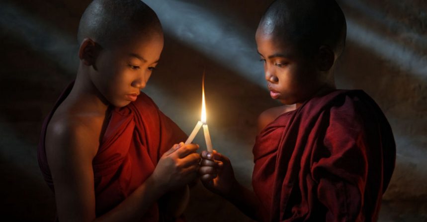 Top 15 Happiness Quotes by Matshona Dhliwayo img
