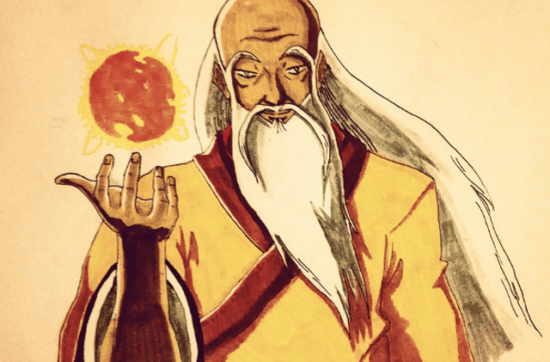 Lao Tzu