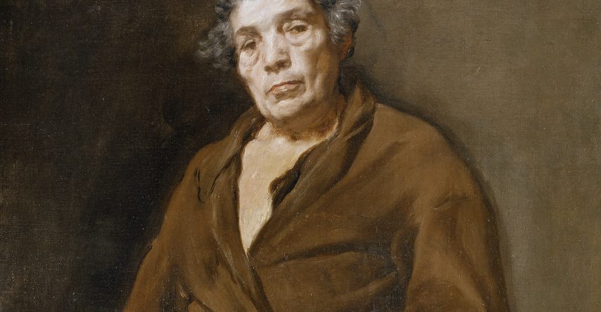 The Ugly Slave – Aesop img