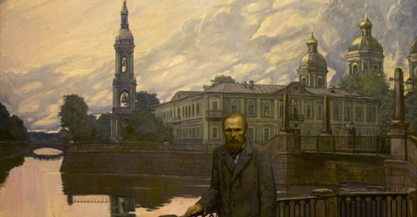 Dostoevsky’s letter to his brother from a labor camp – “I will perish if I am not allowed to write!” img