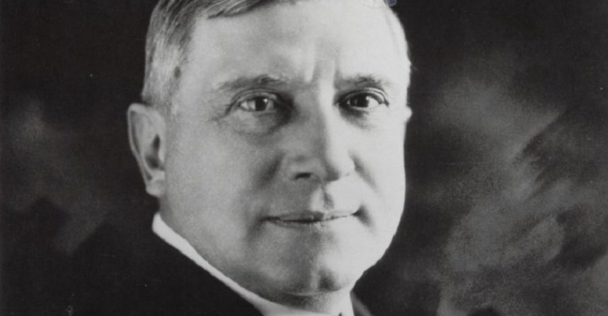 Remarkable People – Charles Schwab img