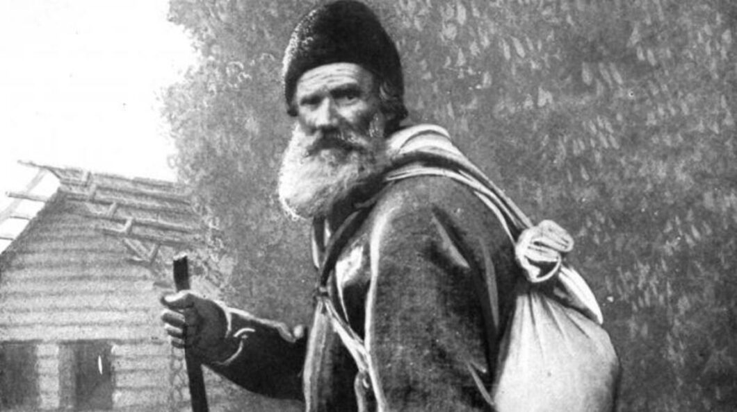 tolstoy