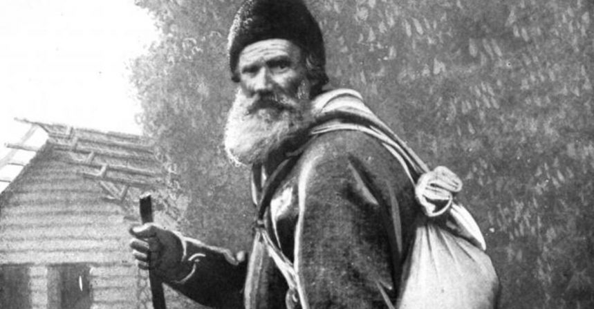 Before you get married. Leo Tolstoy’s letter to his son img