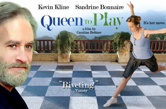 Queen to Play an Inspirational Movie Review