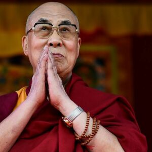 30 Inspirational Quotes from the Dalai Lama to Guide Your Life
