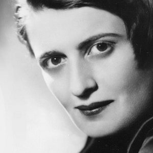 10 Inspiring Quotes from Ayn Rand to Live By