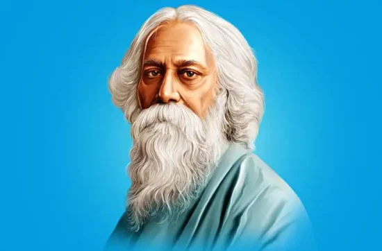 Inspirational Quotes by Rabindranath Tagore: Words to Lift Your Spirit