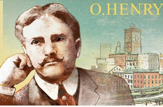 50 Inspirational Quotes from O. Henry: Wisdom from the Master of the Short Story