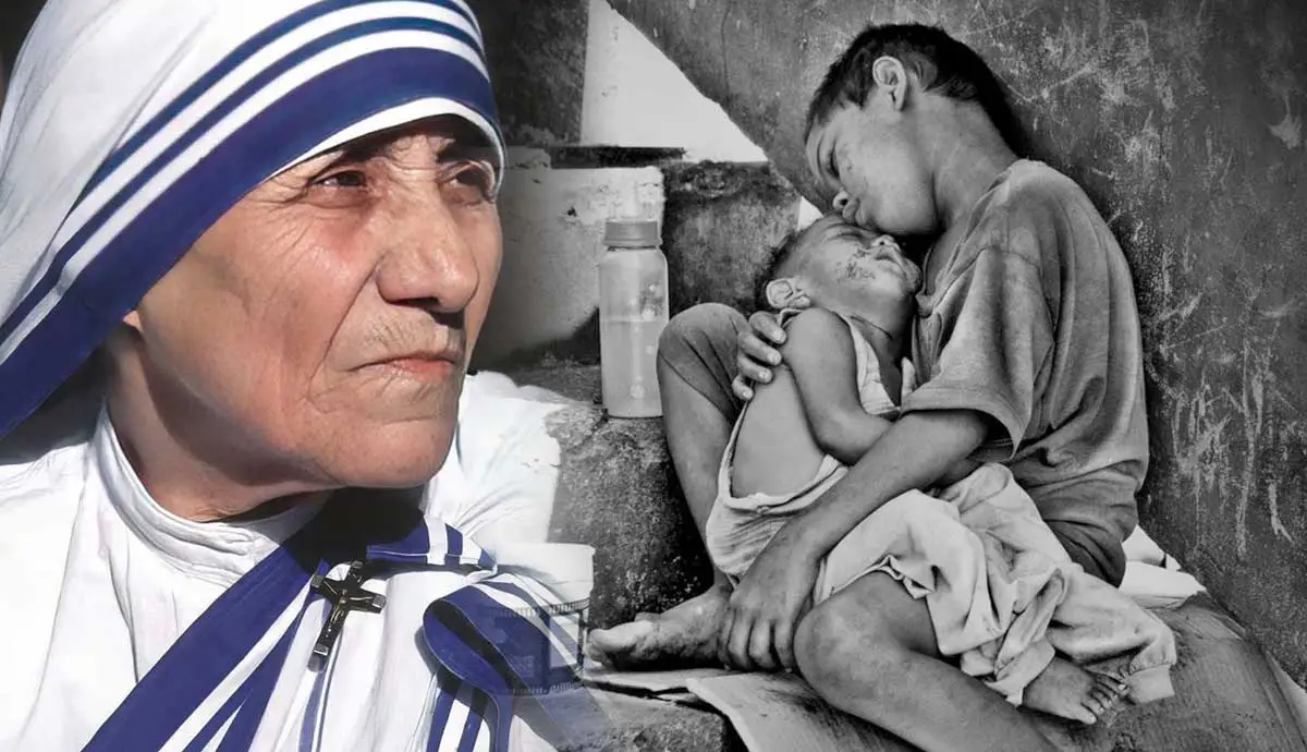 50 Inspirational Quotes by Mother Teresa: Find Strength, Hope, and ...