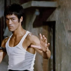 40 Inspirational Quotes From Bruce Lee