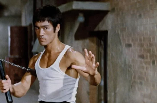 40 Inspirational Quotes From Bruce Lee